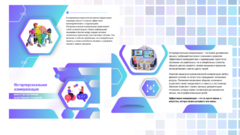 Интерперсональная коммуникация