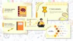 Личная карта интересов